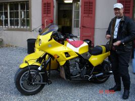 HMO Treffen 2005 Oberrickenbach